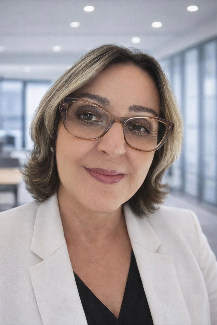 Dra. Goretti Lima